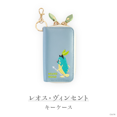 にじさんじから「エデン組 4th Anniversary」グッズが登場！2025年7月